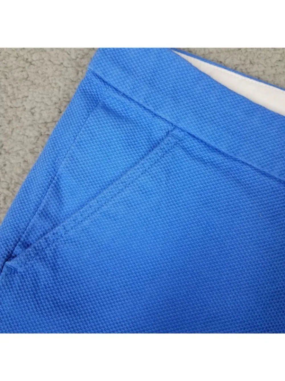 Lilly Pulitzer Shorts Women's 6 Blue 4.5